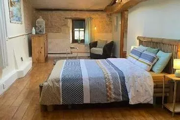 Aamiaismajoitus (B&B) Naturo Gites