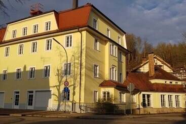 Aparthotel Die Sonne Nollingen