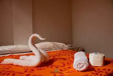 Hinkiori Inn   Hotel Manu