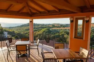 Gordia Organic Winery