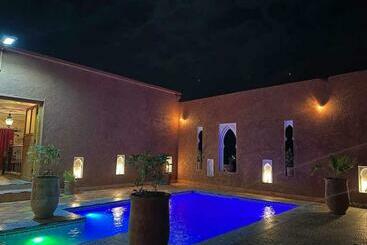 Hotel Hôtel Bia Besta