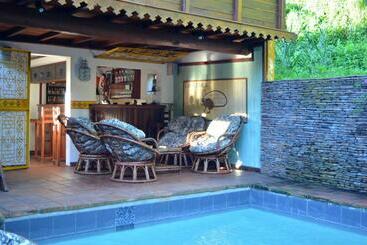 호텔 Les Boucaniers