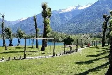 ペンション Chambre D Hotes Le Cycliste