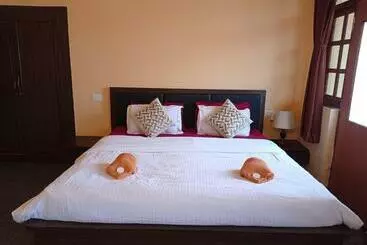 ペンション Jas Guest House