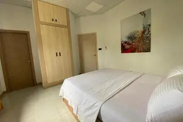 پانسیون Muladdu Inn