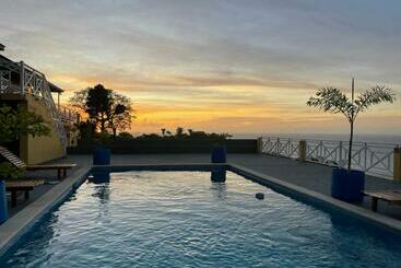 Pensió The Victory Villa