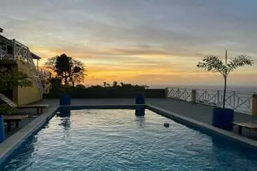 Majatalo The Victory Villa