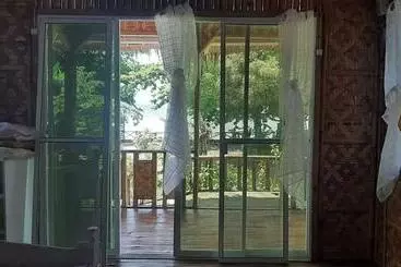 リゾートホテル Boochee Beach