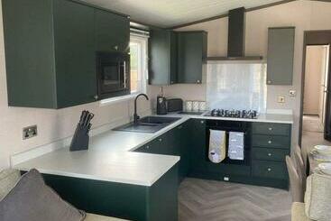 リゾートホテル Ladera Retreat Lodges