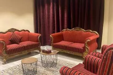 فندق المنصور