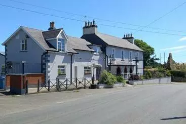 ベッドアンドブレックファースト Butlers