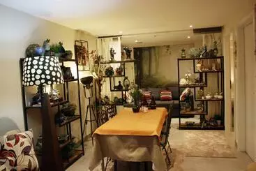 Aamiaismajoitus (B&B) Cocon D Argile