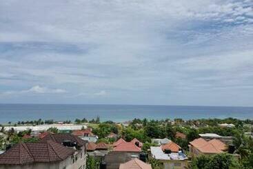 Bed and Breakfast Feng Shui Oceanview Stay