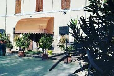 Agriturismo Corte Matiola