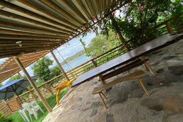 فندق Casa Cacto Ilha Do Ferro Al