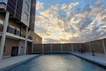 Hotel Cruzeiro Tacaimbó