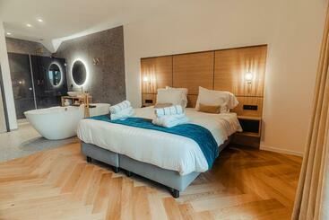 酒店 Domaine Des Thermes