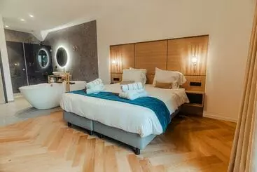 Hotel Domaine Des Thermes