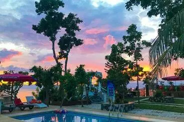 Hotel Ffg Eden Private Resort Moalboal