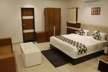 Hôtel Shree Govindam Inn