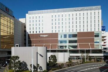 Hotel Jreast  Mets Funabashi