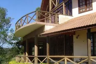 ペンション Bella Pousada