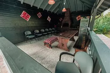 Majatalo Casa Dumitru 2