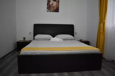 Pensione Casa Dumitru 2