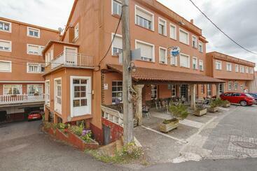 Пансион Pensión Casa Pachín