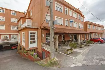 Majatalo Pensión Casa Pachín