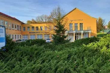 Majatalo Lázně Meziboří