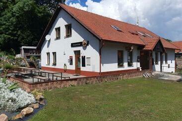 Pensjonat Penzion Oráč