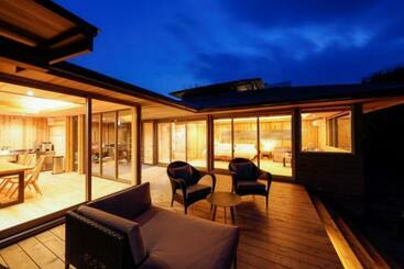 Ryokan Kisara Oneness