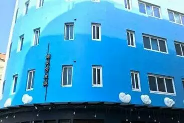 棉花雲文旅民宿b&b