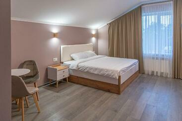 Hotel готель «на кронштадській»