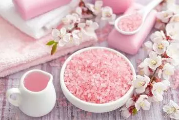ペンション Casa Spa Room With Tub, Spa Services With Turkish Bath, Exfoliations