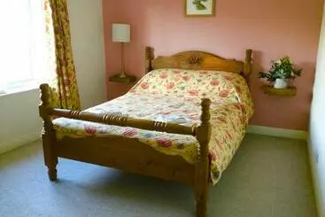 ペンション Hillside Guesthouse
