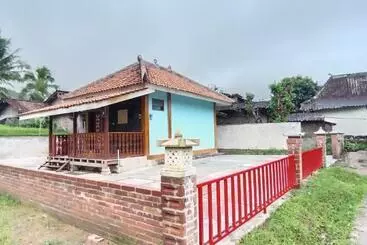 Pension Niagara Homestay