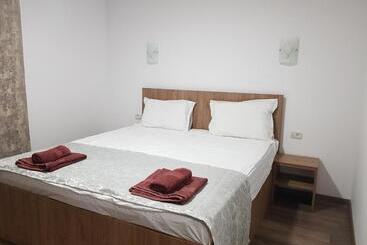 Pensiunea Valea Lisei