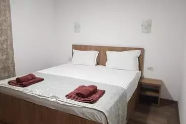 Pensiunea Valea Lisei