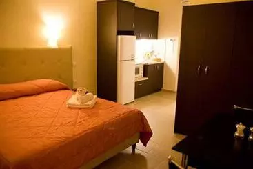 아파트 Agroktima Elia