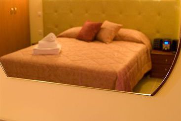 Апартаменты Agroktima Elia