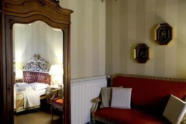 Bed and Breakfast Al Tuscany