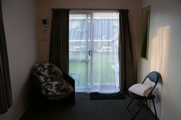 הוסטל Turtlecove Accommodation