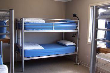 ユースホステル Turtlecove Accommodation