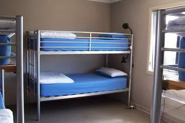 הוסטל Turtlecove Accommodation