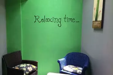 Baja S Cactus Hostel