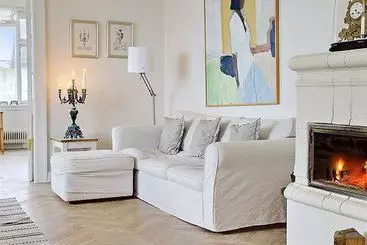 Bed and Breakfast Bed&Breakfast Villa Snekkersten