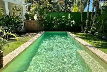 Szálloda Cielo Rojo