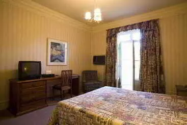 Hotel Escola Bela Vista